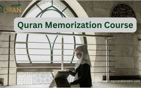 Making Quran Memorization  Natural Part of Child’s Life