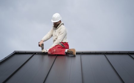 Choosing the Right Local Roofing Contractor for Your Dallas Roof Installation!