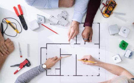 Integrating Multi-Use Rooms into Modern Floor Plans