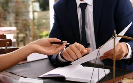 Migration Law Services by Top Immigration Lawyer Sydney