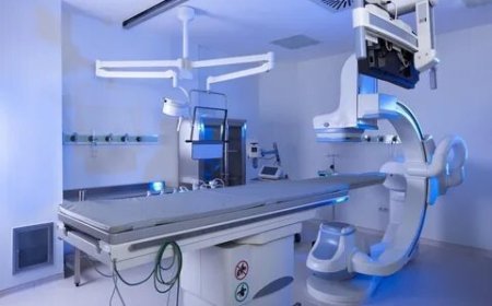 Top 10 X Ray Positioning Aids Used in Hospitals