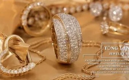 How to Finance Jewelry at Hamra Jewelers