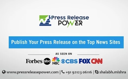 How Press Release Power Delivers Top Press Release Distribution Companies’ Results