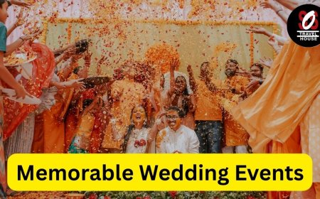 Destination Wedding Planners: You’re Dream Day, Anywhere