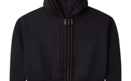 Elevate Your Urban Wardrobe with GV Gallery: The Future of Streetwear