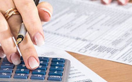 Mastering Corporate Tax Accounting Services: A Guide for Growing Businesses