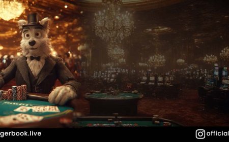 A Friendly Look at Online Betting with gold365 site by Tigerbook – Where Playing is Easy, Fun, and Full of Rewards