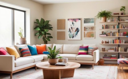 FSH Furniture Expands Online Store with Exclusive Offers