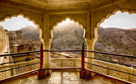 Can A Solo Traveler Explore Rajasthan in Just 3 Days?