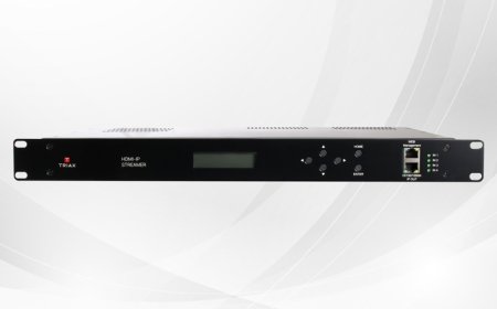 Triax Products in the UAE: The Smart Choice for Reliable TV Distribution