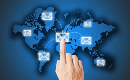 Unlocking the Power of an Australia Email List: The Complete Guide
