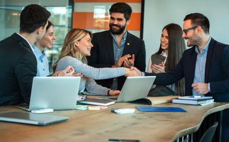 Why Infinity Exists Is One of the Most Reliable Placement Agencies in Delhi Helping You Shape a Meaningful Career