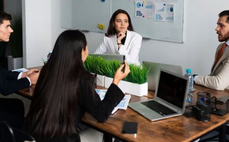 Why Infinity Exists Is One of the Most Trusted Recruitment Agencies in Delhi That Helps You Build a Career with Purpose