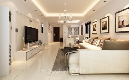 How to Find the Best Apartment in Jaipur for Your Budget