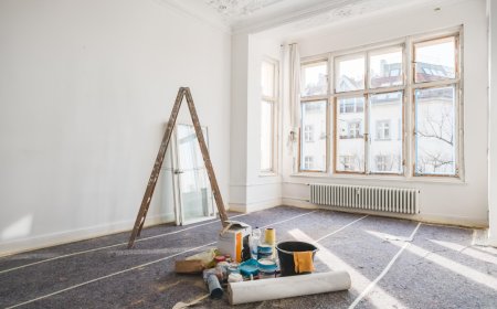 What to Expect During Your Toronto Home Renovation