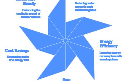 Smart Irrigation System Services: Modern Solutions for Eco-Friendly Yards