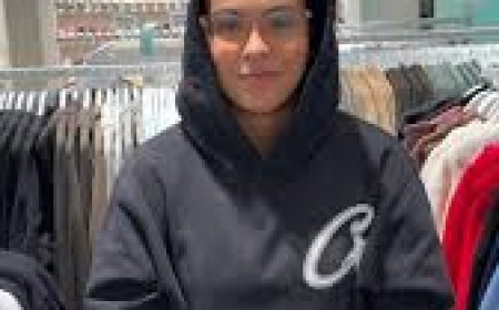 Corteiz Hoodie Shop And Cortiez Tracksuit Online Store