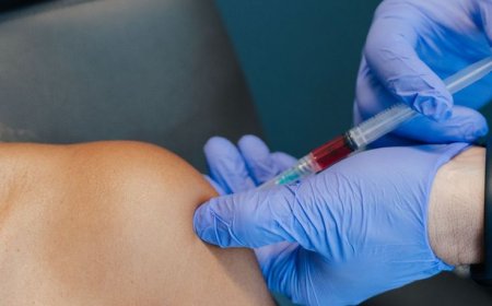 Bioboost Plus Injection: An In-Depth Guide to Its Benefits, Uses, and Safety