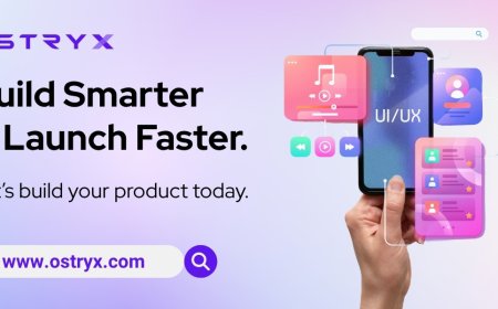 Top iOS and Android App Development Services in the USA: Your Partner in Mobile Innovation