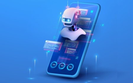 Future of AI-Powered Mobile Experiences: Build Better Than Glance with KanhaSoft