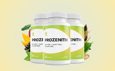 Limited Offer – Buy ProZenith Before It Sells Out