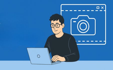 Taking A Screenshot on Windows 10- Now Made Simple