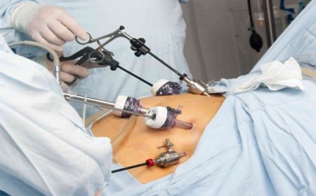Bariatric Surgery Safety: Is It a Risk Worth Taking?