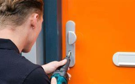 Slotenmaker Berchem: Uw Specialist in Veiligheid, Sleutels en Sloten