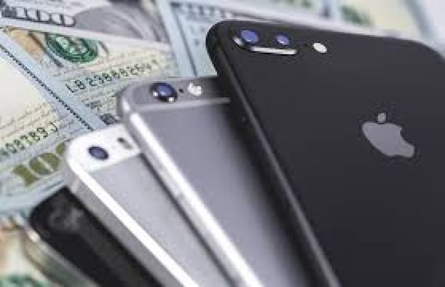 The Smart Way to Sell iPhone 11 Online: Get Top Cash with WeBuyBackElectronics