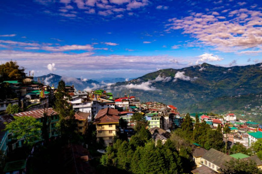 Darjeeling Tour Packages Under 10000: You’re Budget Trip