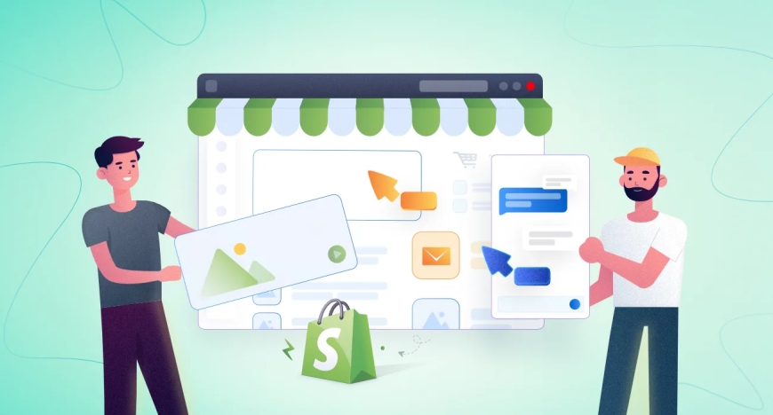 Save Time and Money with Shopify Automation in 2025
