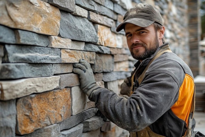 Choosing the Right Stone for Your Outdoor Project in Ontario