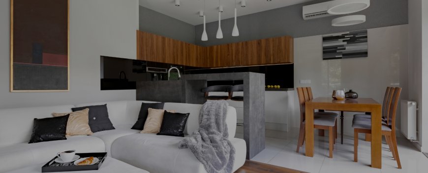 Make Your Home Beautiful With These Popular BTO Renovation Ideas!