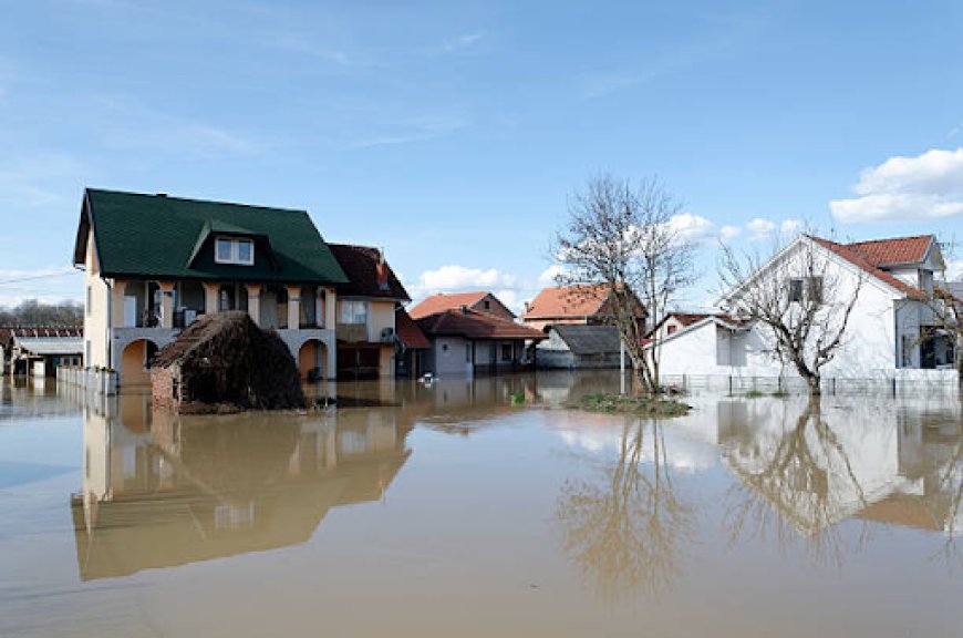 When the Waters Recede: Is Now the Time to Invest in Flood Home Insurance?