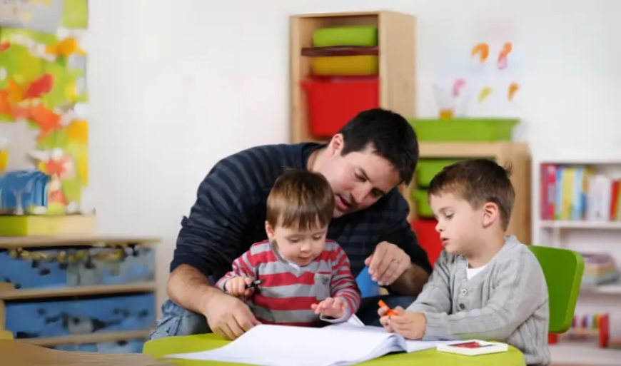 ABA Therapy and Parent Involvement: A Winning Team for Progress