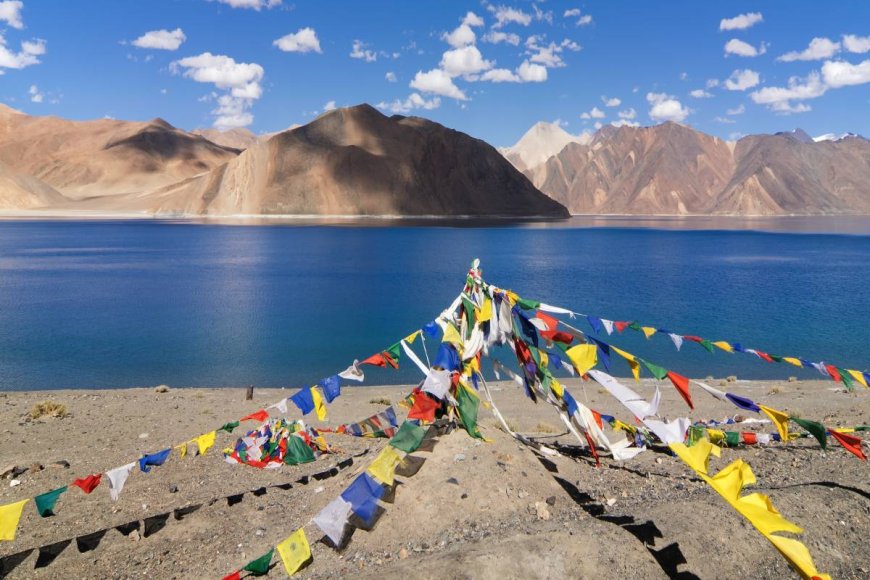 Ladakh Tour Guide: Everything You Need to Know Before You Go