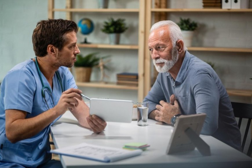 Holistic Health Solutions with Trusted Cumming Primary Care Providers