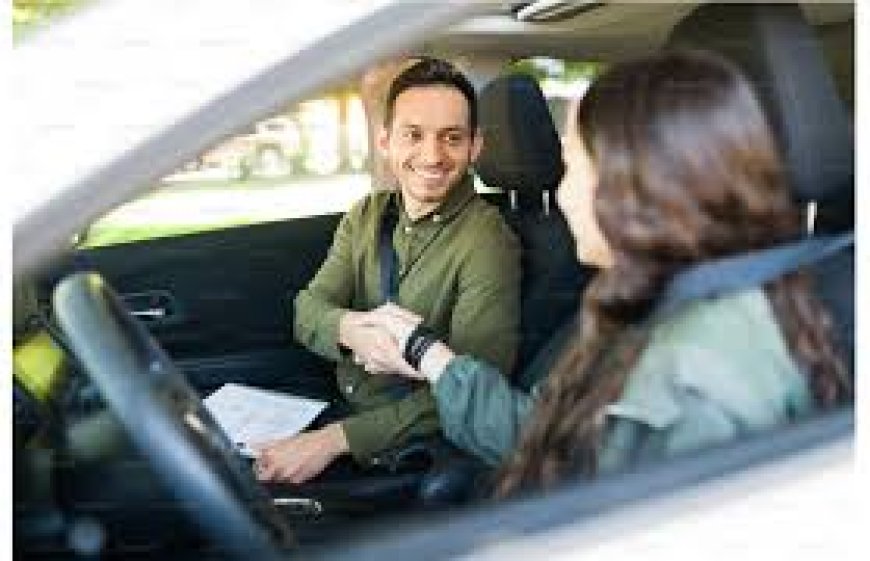 Mastering the Road with Expert Mississauga Training York East School