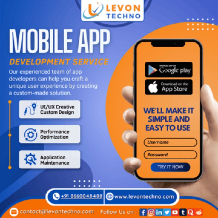 Fueling Digital Innovation: Mobile App Development Companies in New York