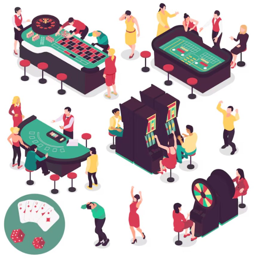 White label Casino Software for Sale for Startups and Enterprises