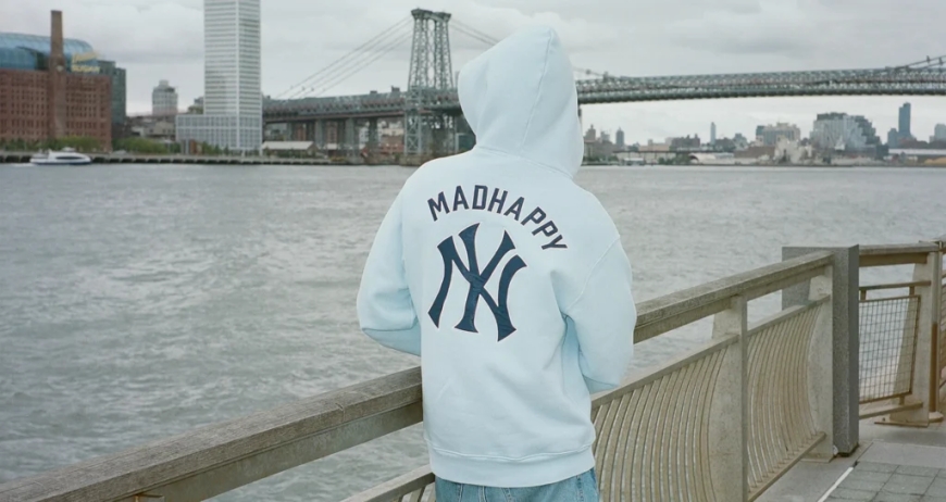 Madhappy Clothing: A Movement Beyond Fashion