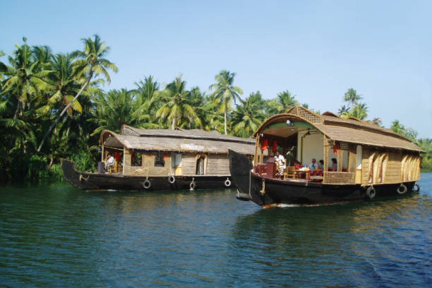 Exclusive Kerala Private Tours for a Personalized Experience