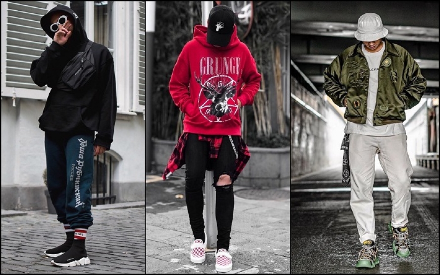 Comfrt Clothing: Hoodies, Sweats & Sweatshirts Guide