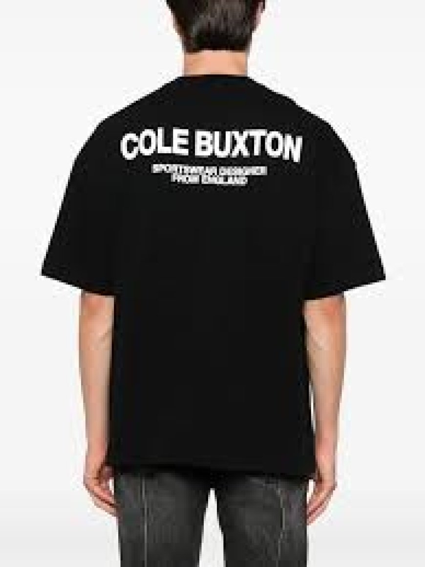 Cole Buxton Store: The Modern Sanctuary for Contemporary Streetwear