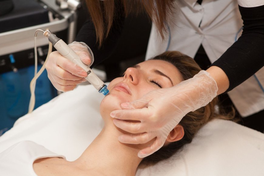 Can pregnant or breastfeeding women get HydraFacial?