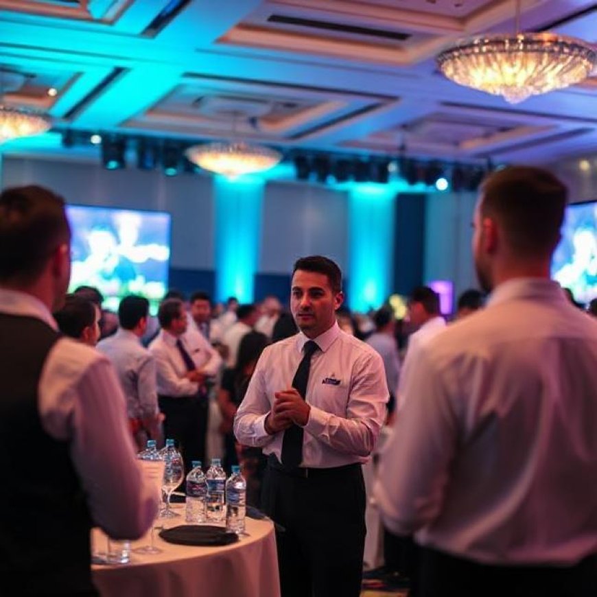 Leading Temporary Staffing Agencies in Dubai You Can Rely On