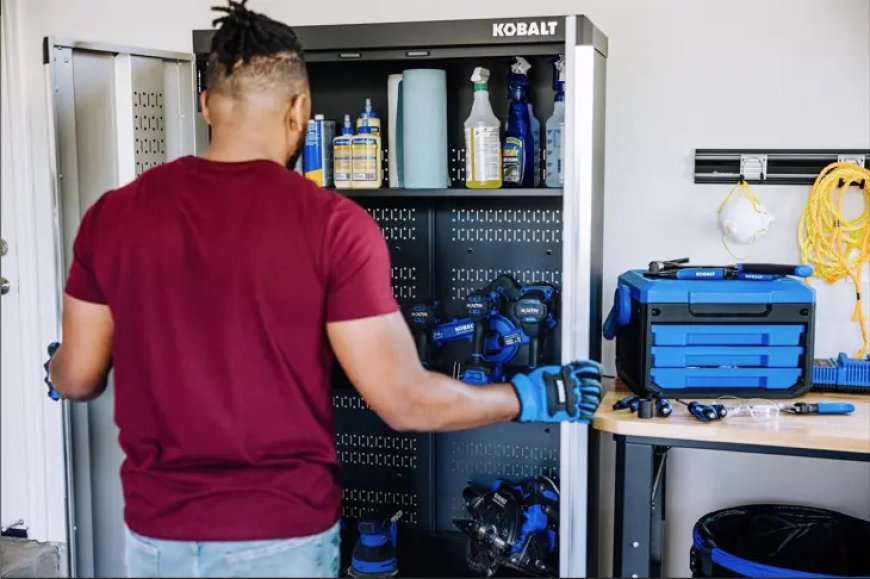 Discover the Precision of Kobalt Hand Tools Today