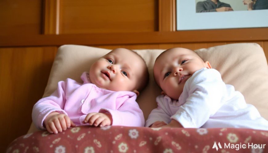 Managing Infant Breathing Issues: A Calm Approach for Concerned Parents