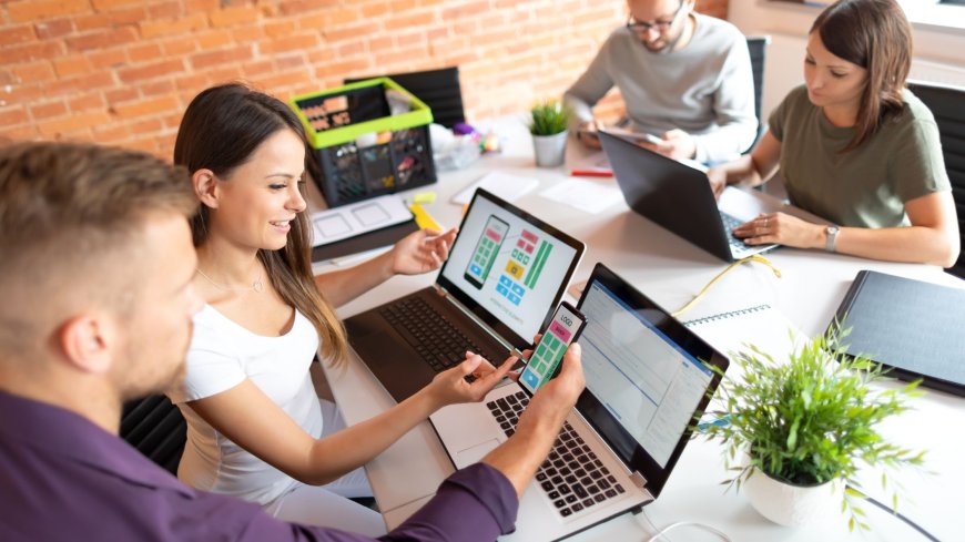 11 Key Mobile App Features Every Mobile App Should Have