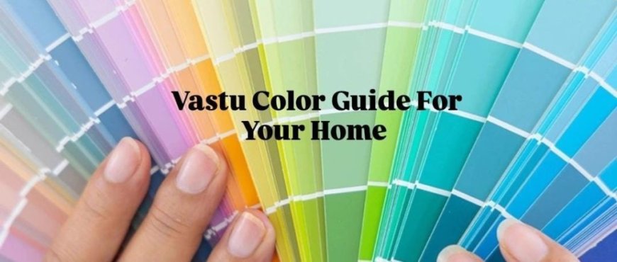 Unlock Prosperity: Best Colours for the Main Gate and House as per Vastu Shastra